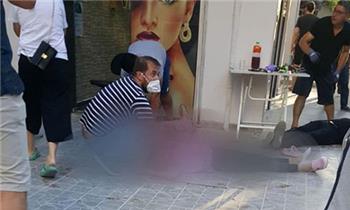 Gaziemir'de dehşet: 3 ölü