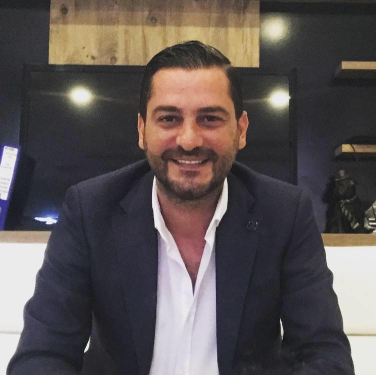 Ünlü işadamının evlat acısı