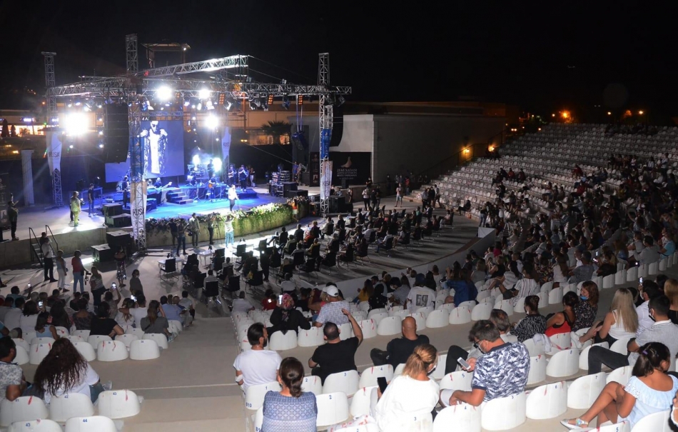 Başkan: Madem öyle kapatın kapıları bize bakın