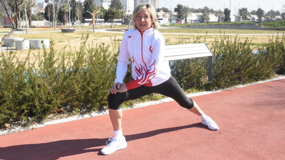 Maratona davet edilmeyince Soyer'e sert çıktı
