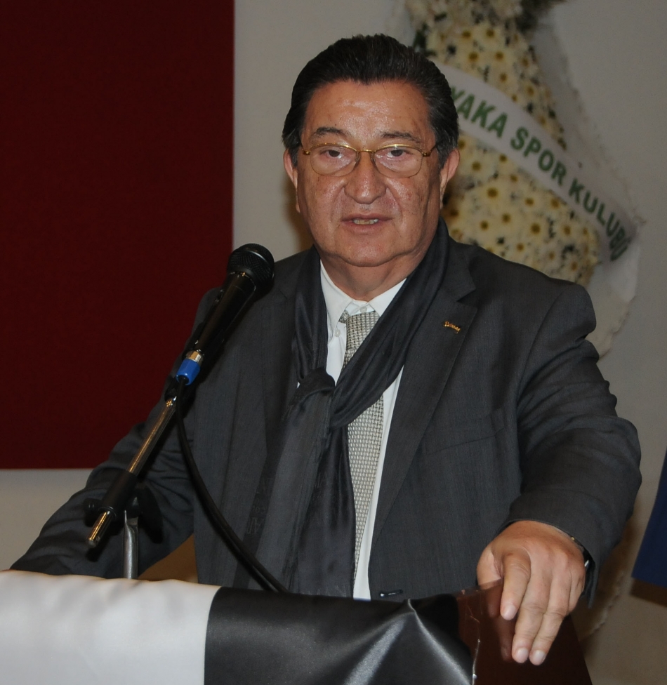 Kemal Zorlu: Altta kalanın canı çıkmasın