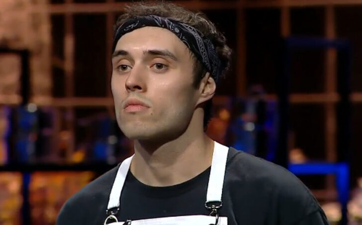 İzmirli Masterchef Emir hep gündemde