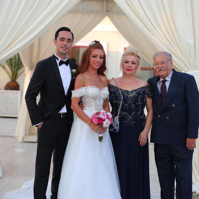 İzmirli ünlü işadamı yaşamını yitirdi