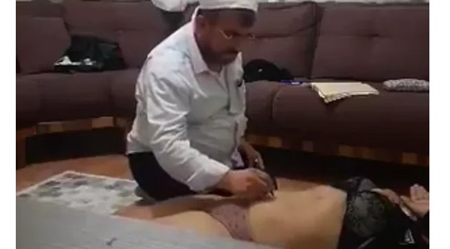 Cinci hoca, PKK sempatizanı çıktı