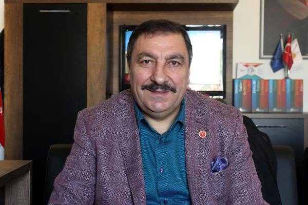 Soyer'e sordu: Körfez kanalını neden iptal ettin