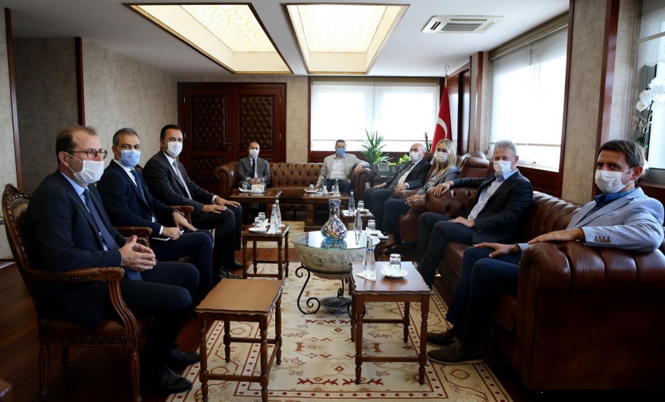 İnciraltı için bu ay büyük müjde gelebilir