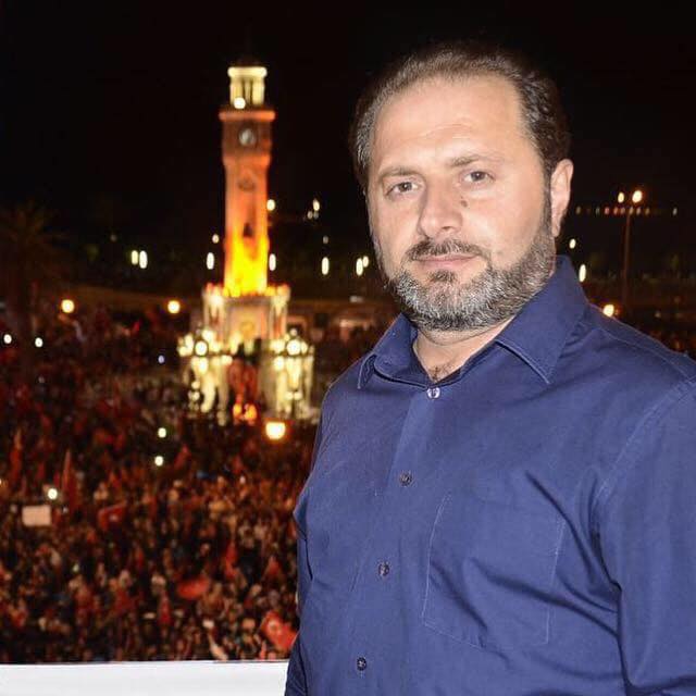 10 hapse çarptırılan öğretmen müdür yapıldı