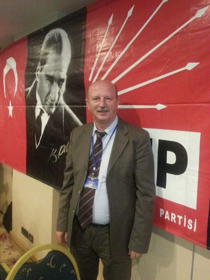 Güler yüzlü avukat vefat etti