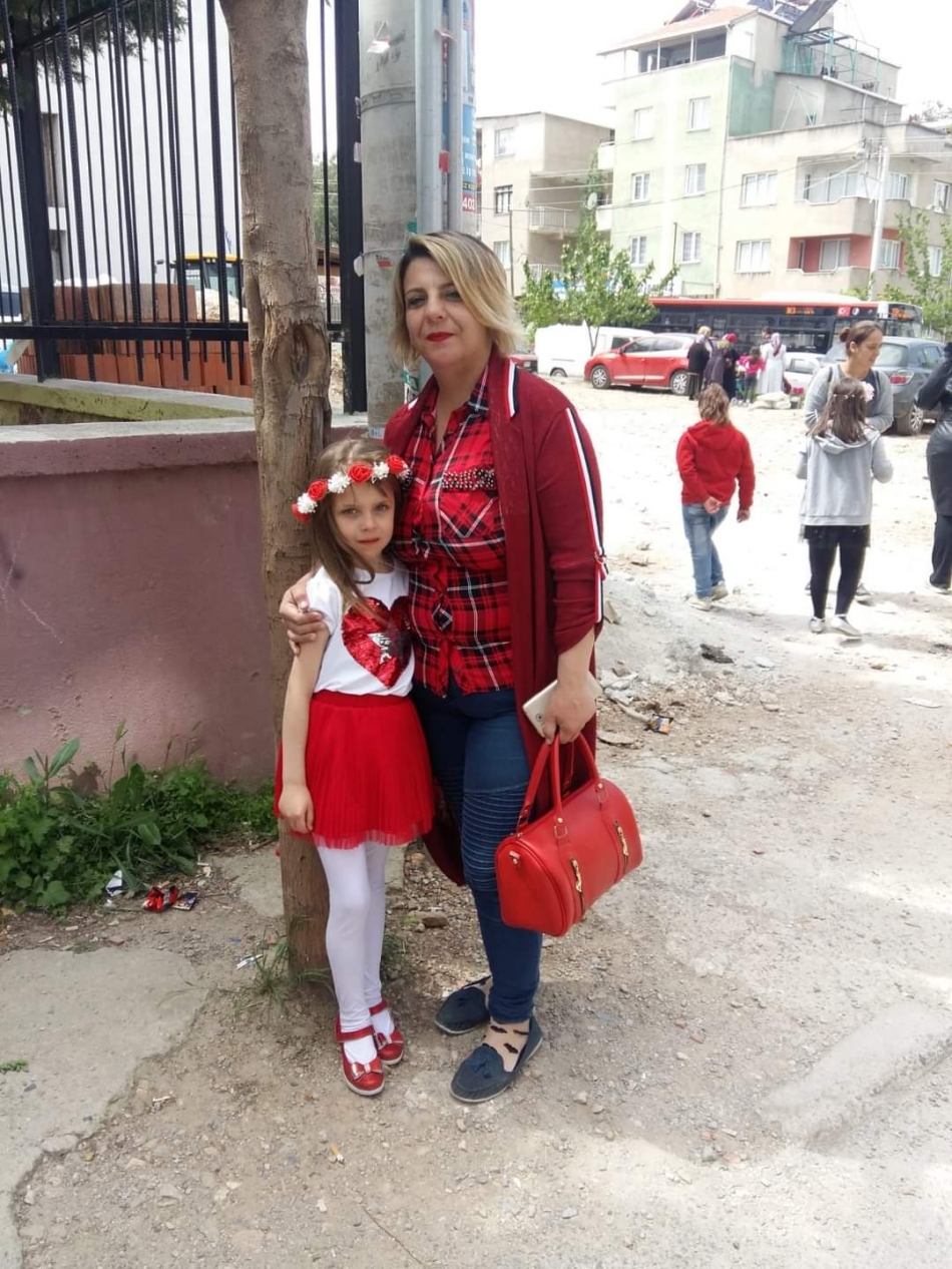 Küçük Hira Nur yemekten sonra yaşamını yitirdi