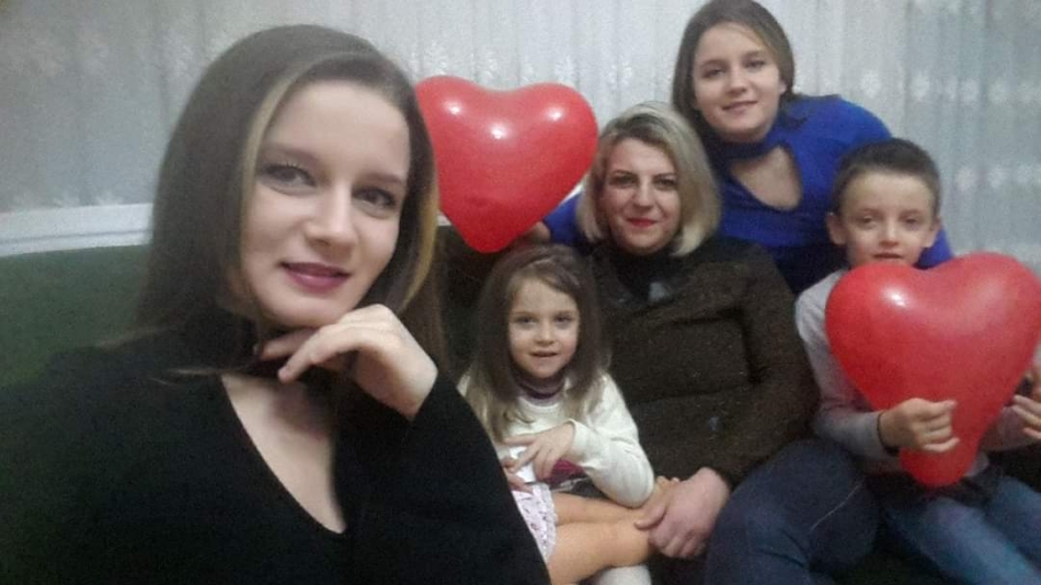 Küçük Hira Nur yemekten sonra yaşamını yitirdi