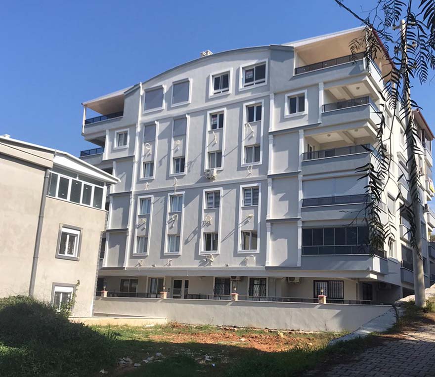Didim'de SİT alanı talanı!