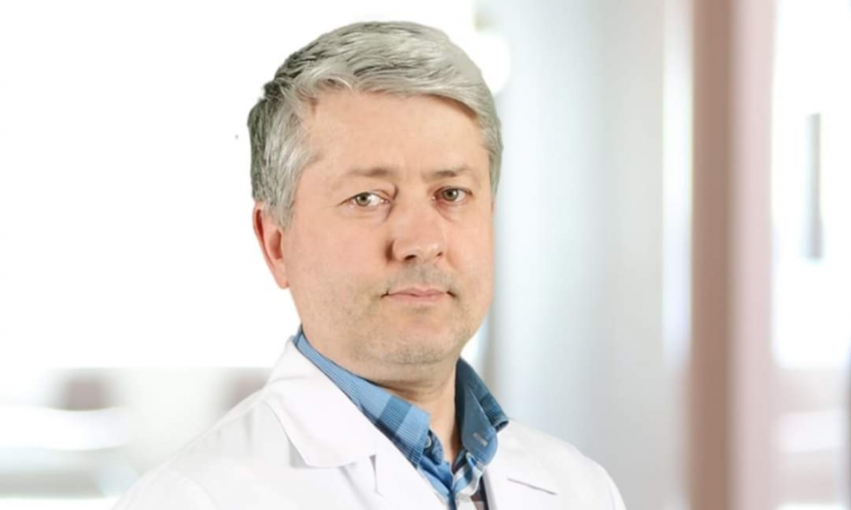 İki doktor koronavirüsten yaşamını yitirdi