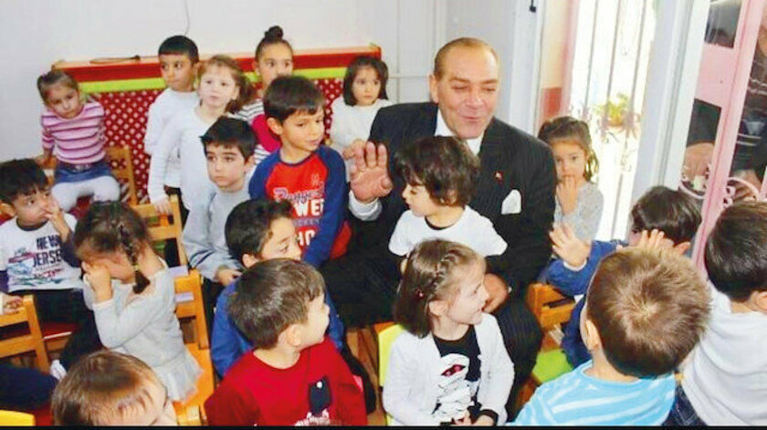 İlginç 'Atatürk' davası