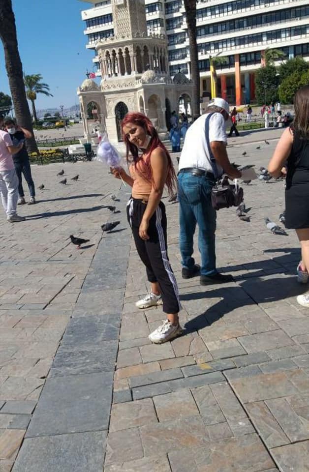Neredesin Sıla?