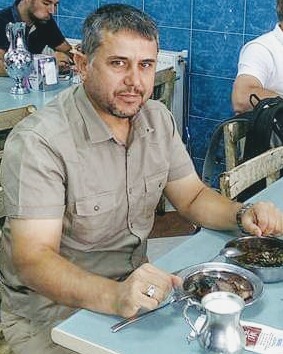 İzmir'de görevli polis koronavirüsten öldü