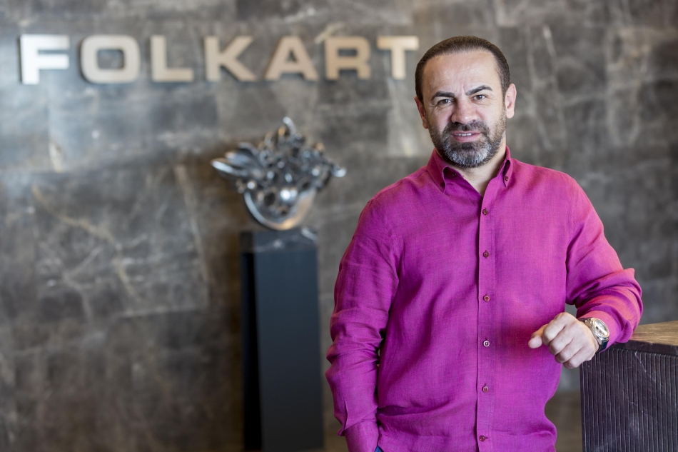 400 milyonluk yeni yatırım