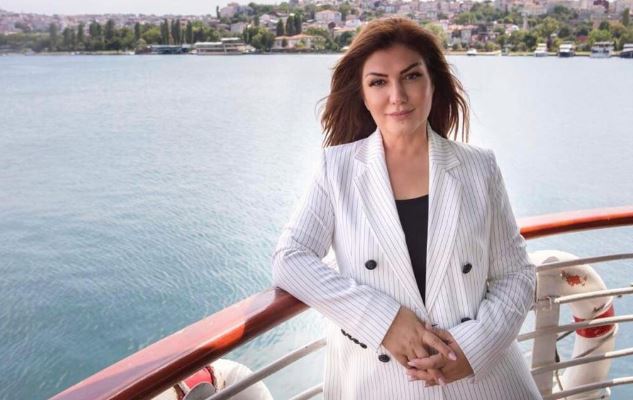 Yeni bir parti geliyor: 'İnce' paylaşımlar