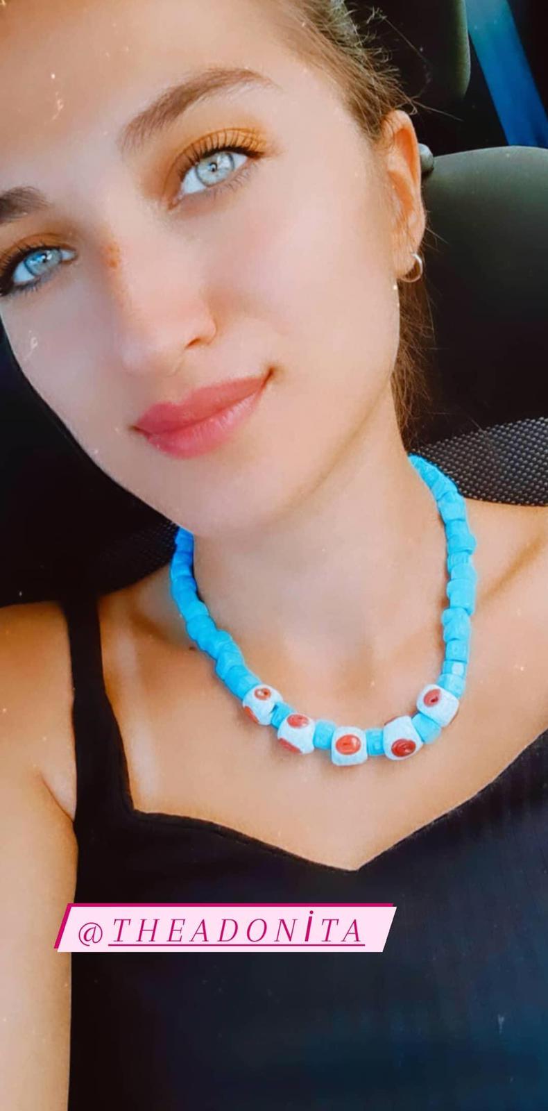 Bankacılık okudu ama tasarımcılığı seçti