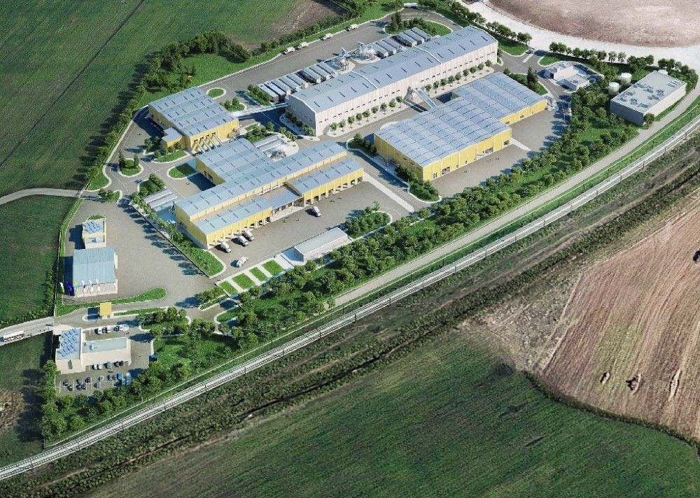 4 ilçenin çöpünü elektriğe dönüştürecek tesise ÇED onayı