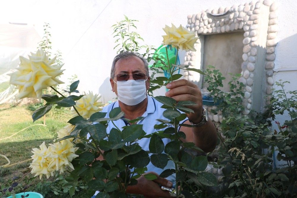 40 yıl siyaset yaptı, huzuru toprakta buldu