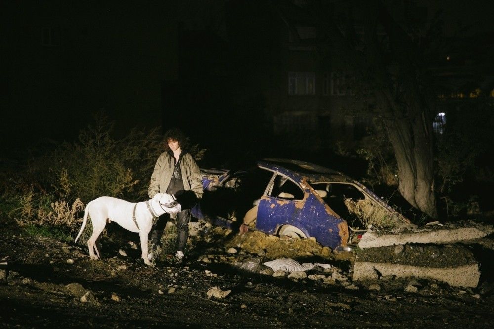 57'nci Altın Portakal Film Festivali başlıyor