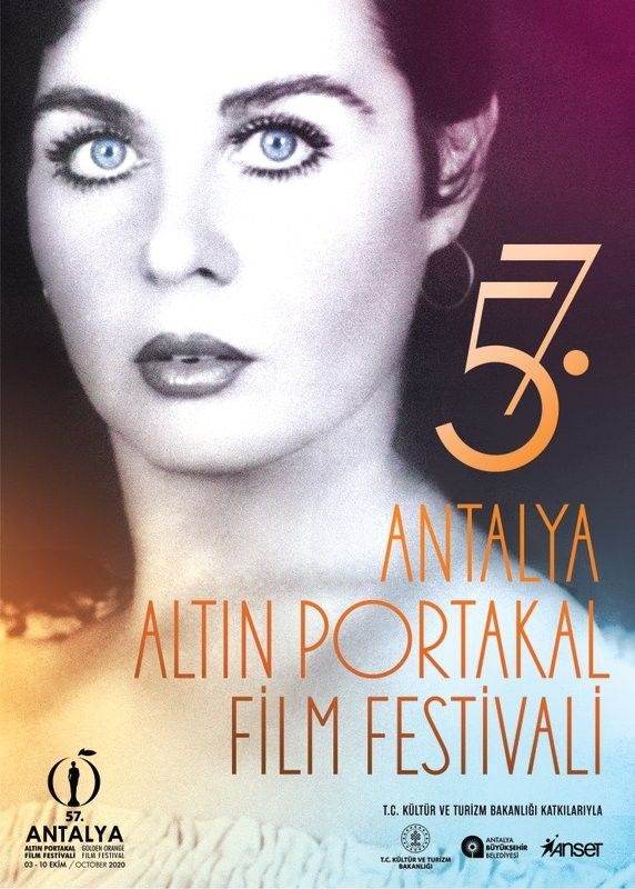 57'nci Altın Portakal Film Festivali başlıyor