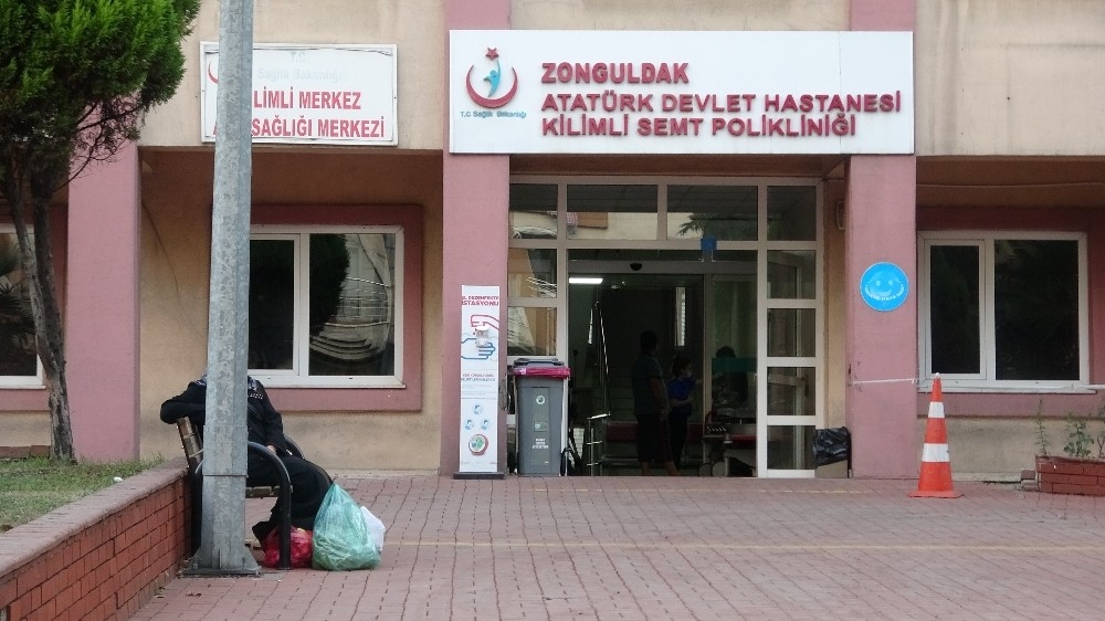 9 yaşındaki çocuk elbise dolabında asılı bulundu