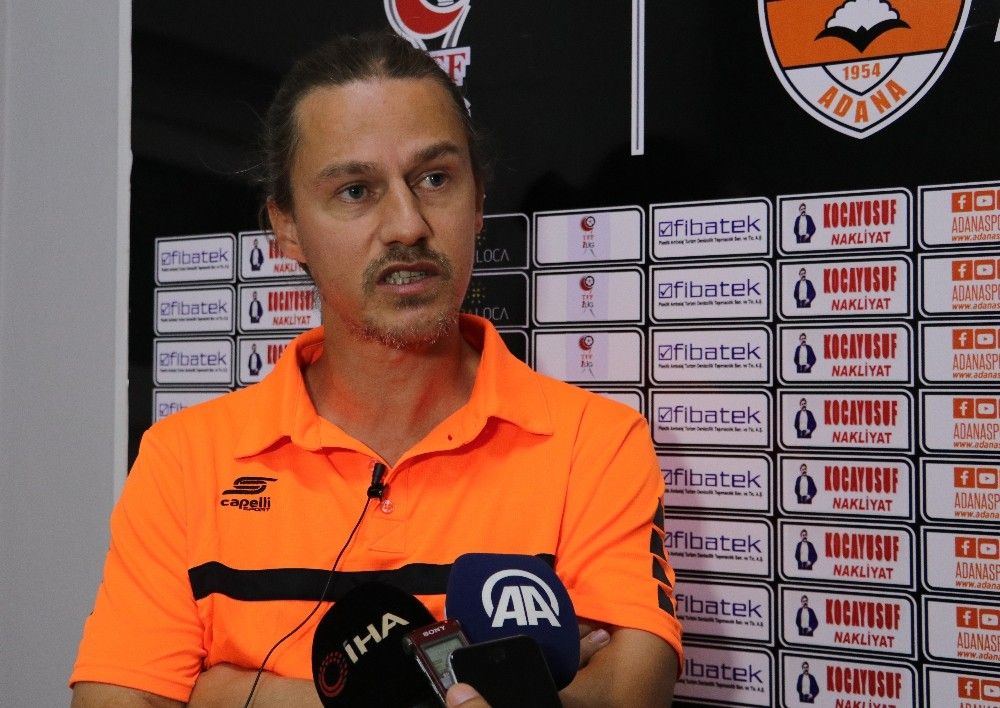 Adanaspor, derbiden galip çıkmak istiyor