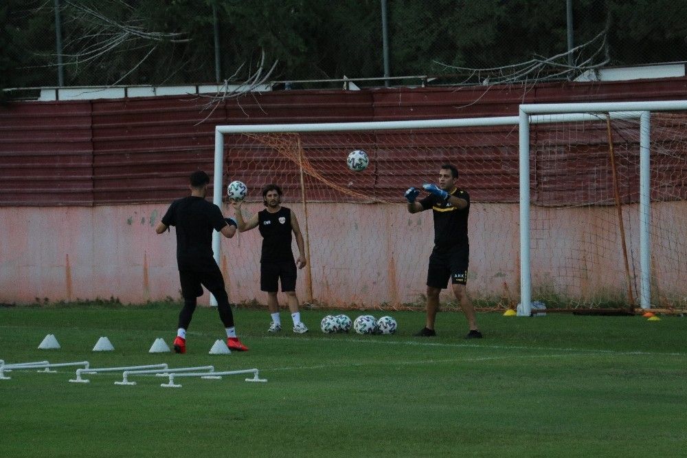 Adanaspor, derbiden galip çıkmak istiyor