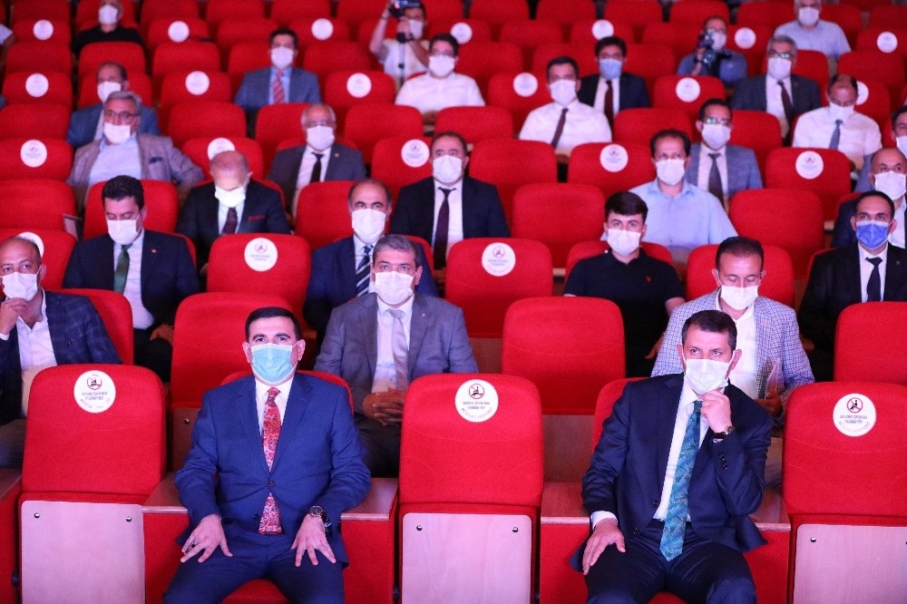 Ankara- Sivas YHT hattında sona gelindi