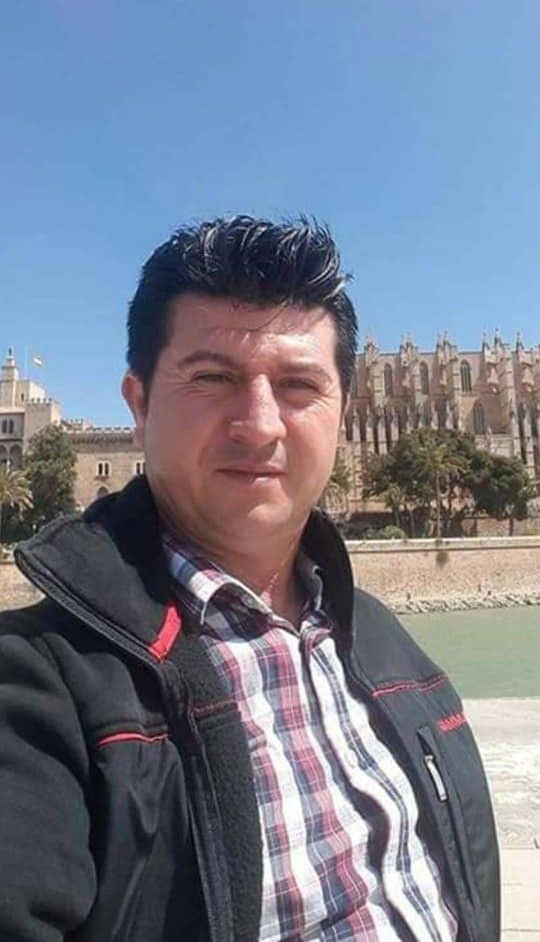 Anne ve oğlu 2 gün arayla koronadan hayatını kaybetti