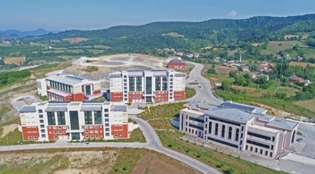 Bartın Üniversitesi uzaktan eğitime geçiyor