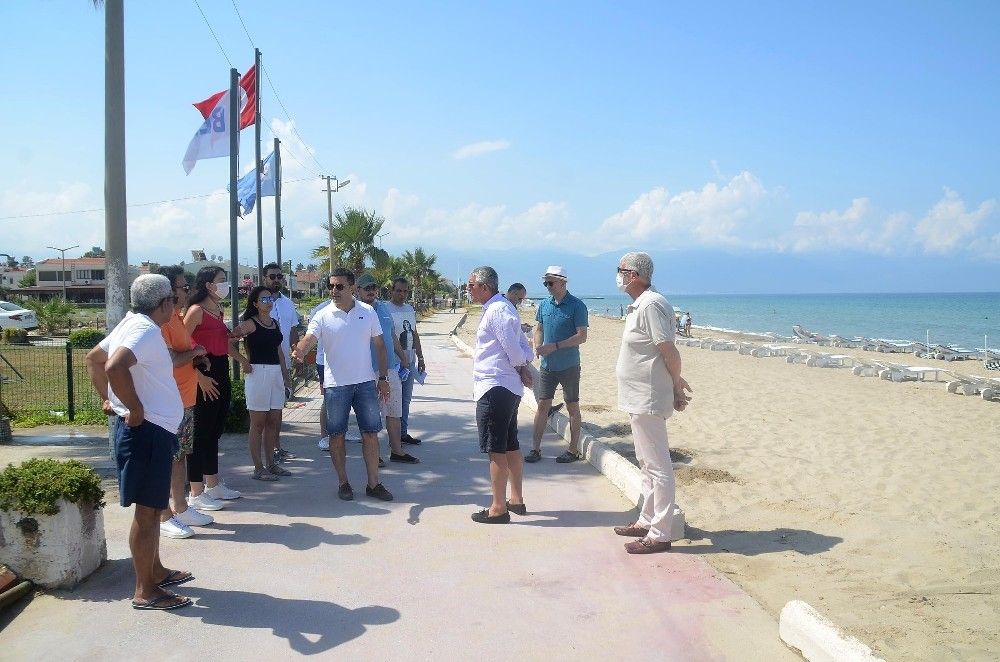 Başkan Günel, puanını yüzde 1.3 artırdı