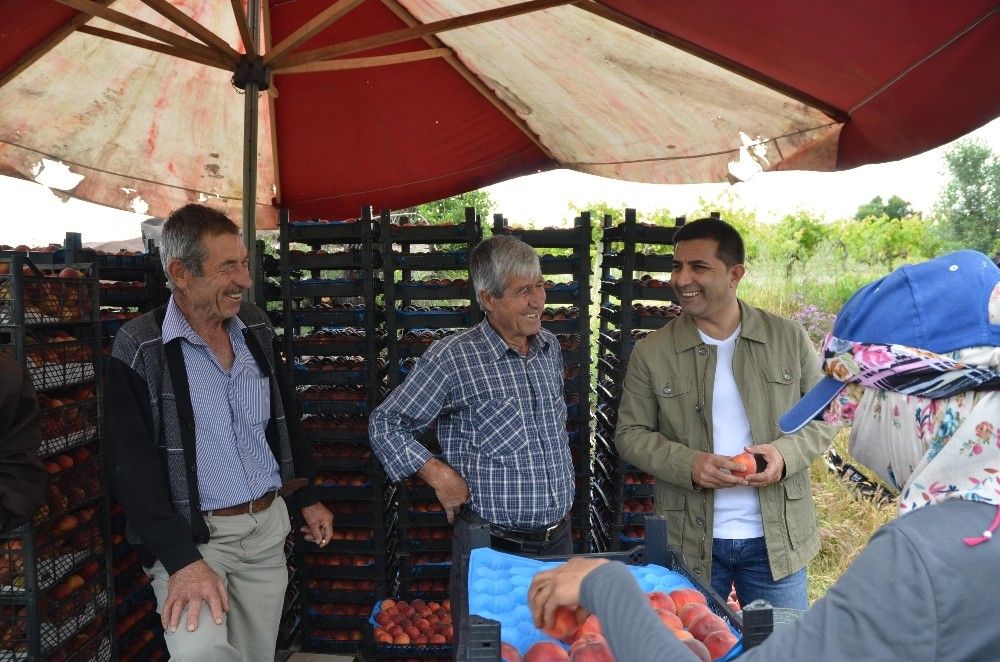 Başkan Günel, puanını yüzde 1.3 artırdı