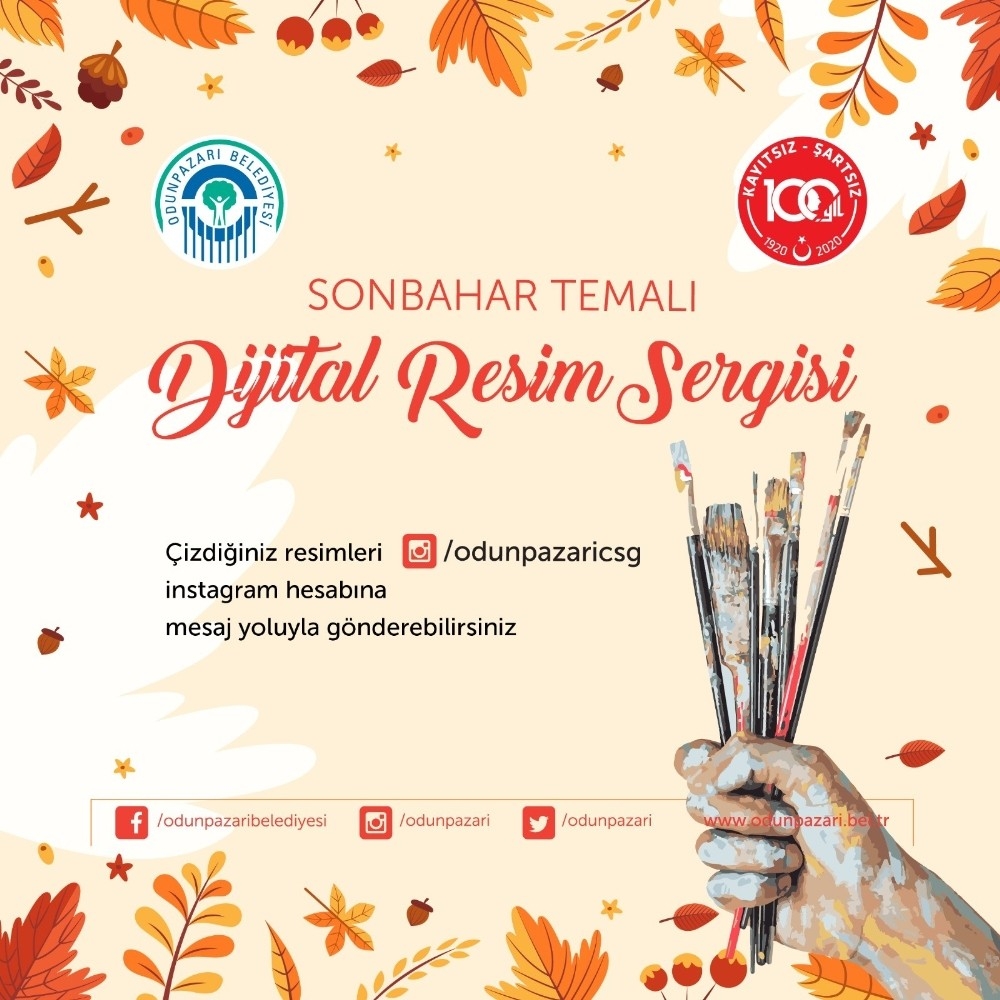 Bavulumda Sanat Var çalışmalarına online olarak devam ediyor