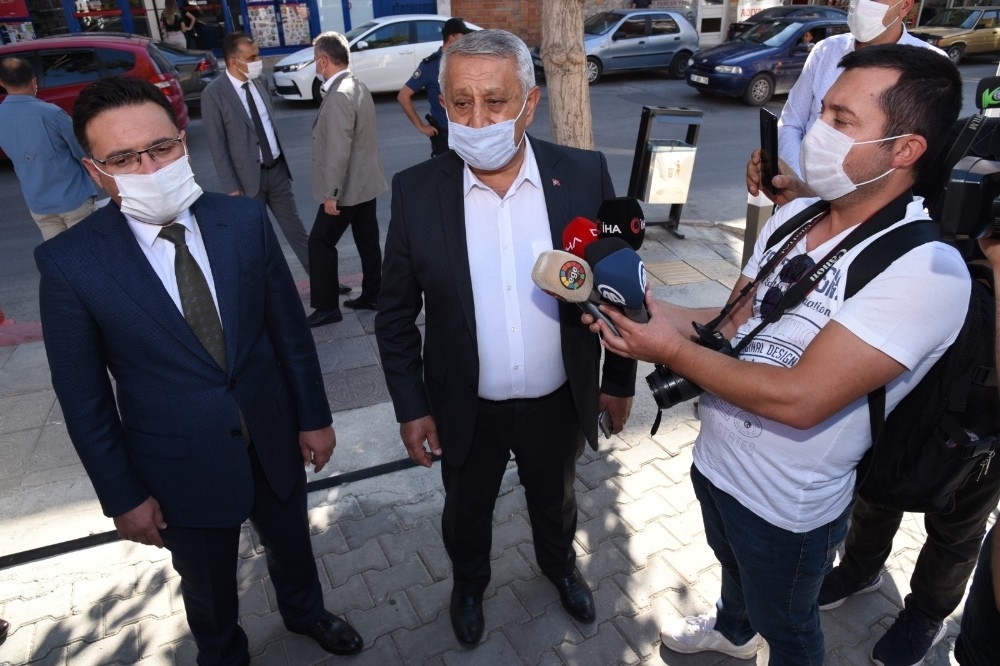 Belediye başkanından korkutan korona açıklaması