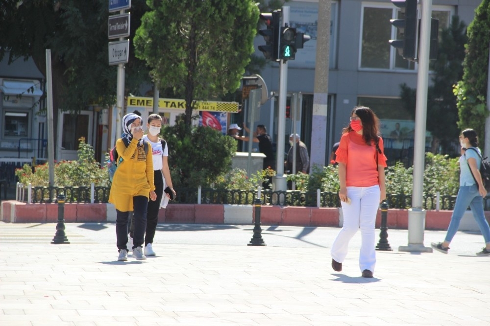 Belediye başkanından korkutan korona açıklaması