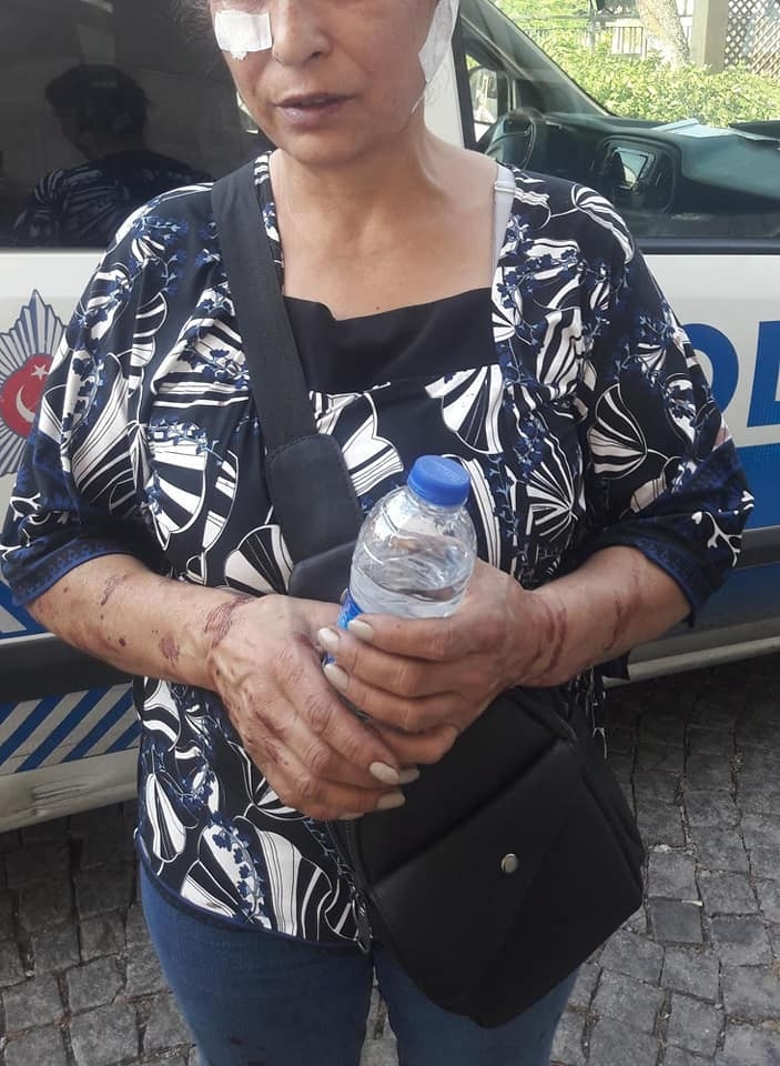 Beni bu hale getiren nasıl serbest kalır?