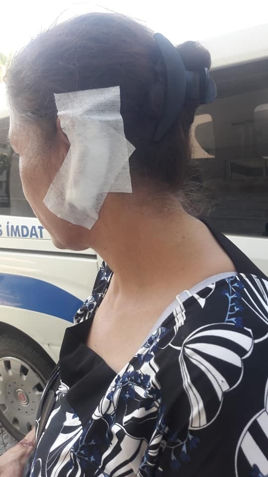 Beni bu hale getiren nasıl serbest kalır?