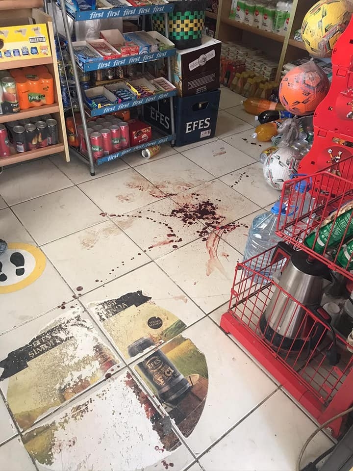 Beni bu hale getiren nasıl serbest kalır?