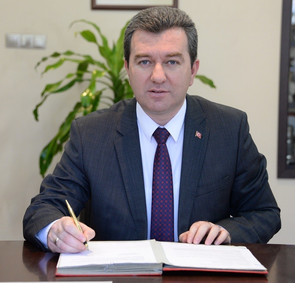 Bergama'nın tarihi PTT pulları ile tanıtılacak