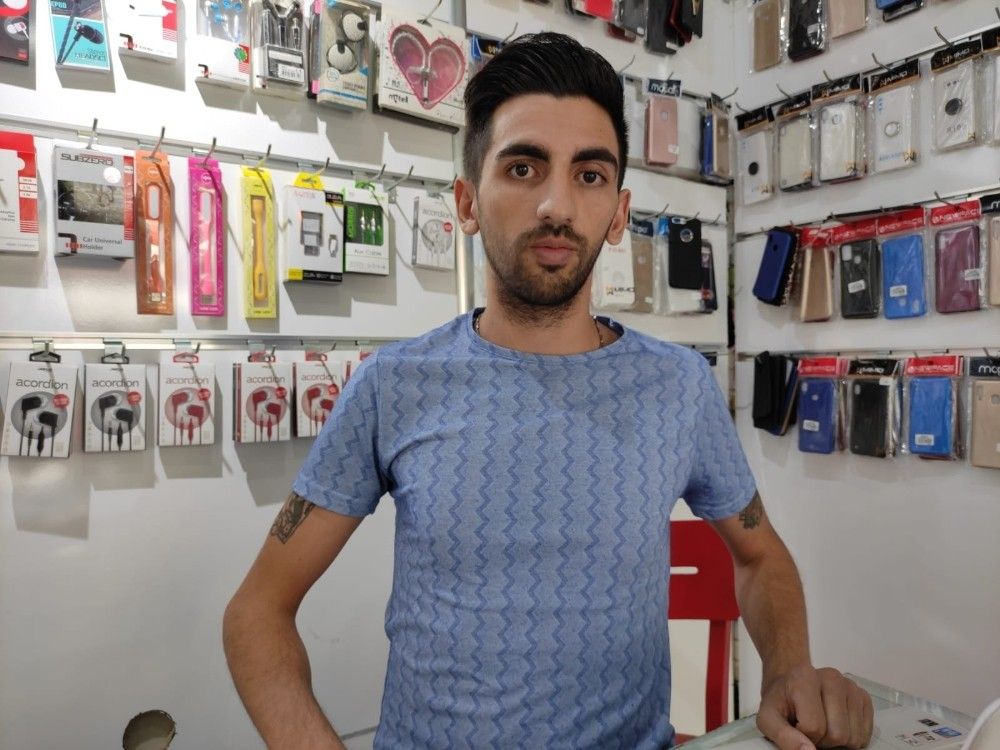 Bunu yaparak binlerce lira verdiğiniz telefondan olmayın