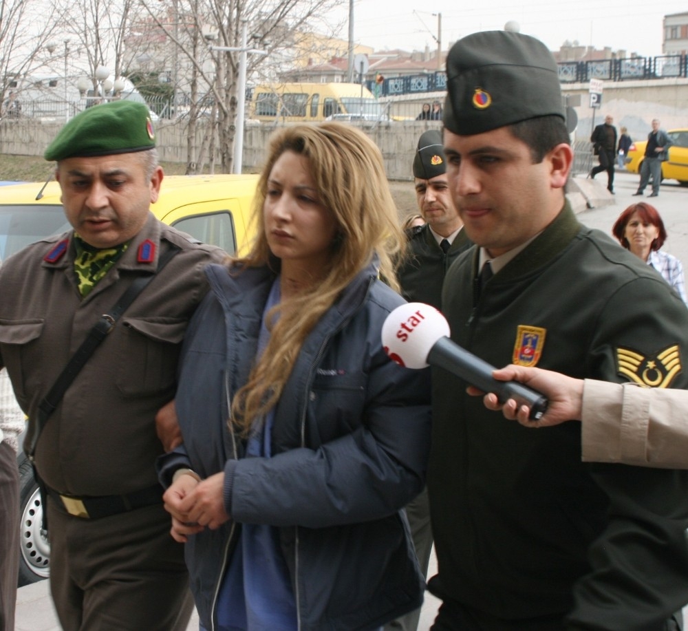 Çevreye ateş açan profesörün dramı!