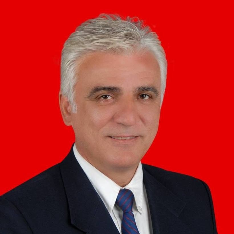 CHP ilçe başkanının katil zanlısı yakalandı