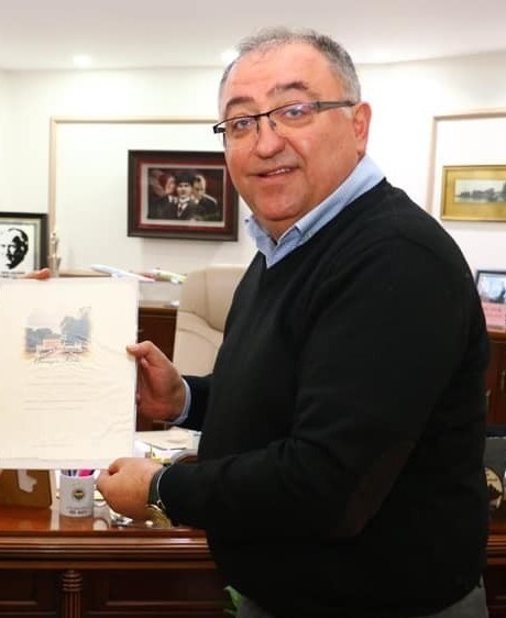 CHP'li Salman'ın tutuklanması için savcılıktan talep