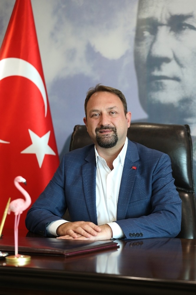 ÇİBEM'li öğrenciler üniversiteli oldu