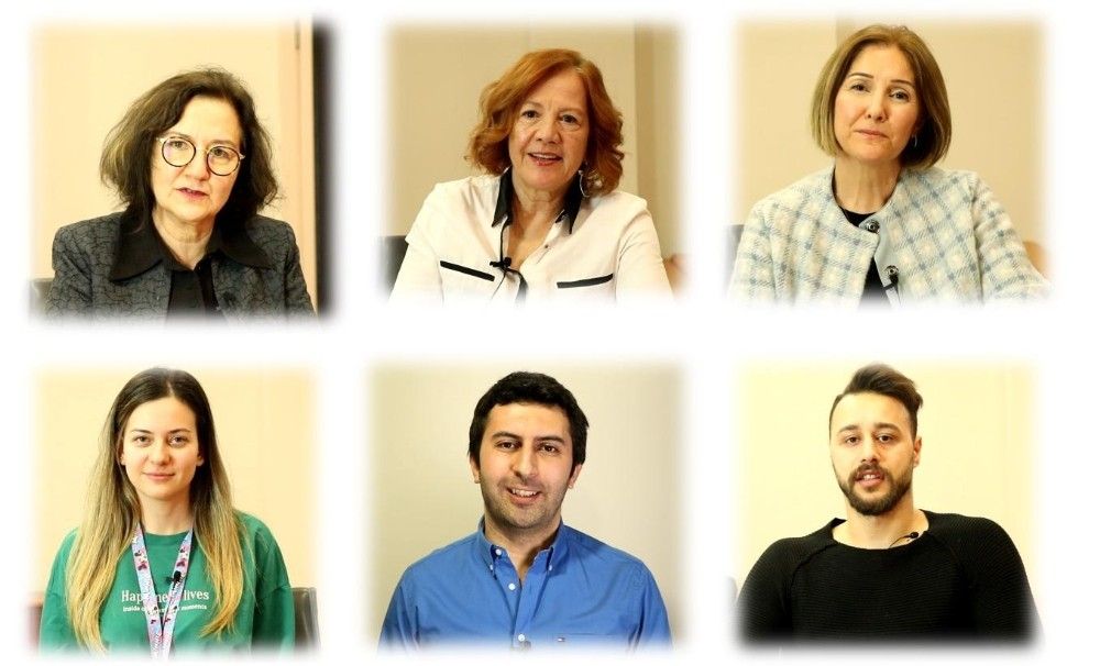 Ege Tıp'tan Bilim Seferi ekibine destek projesi