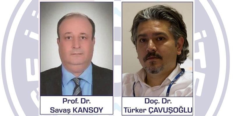 Ege Üniversitesi'nin gururu