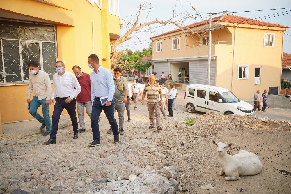 Engelsiz yola kavuştular