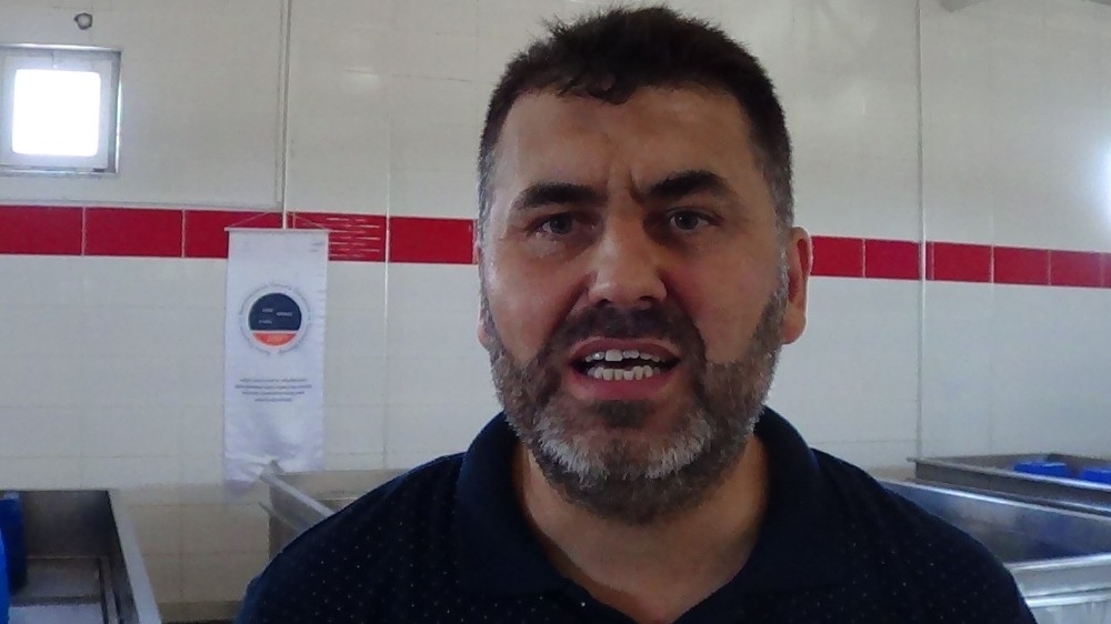 Gerçek Ezine peyniri nasıl anlaşılır